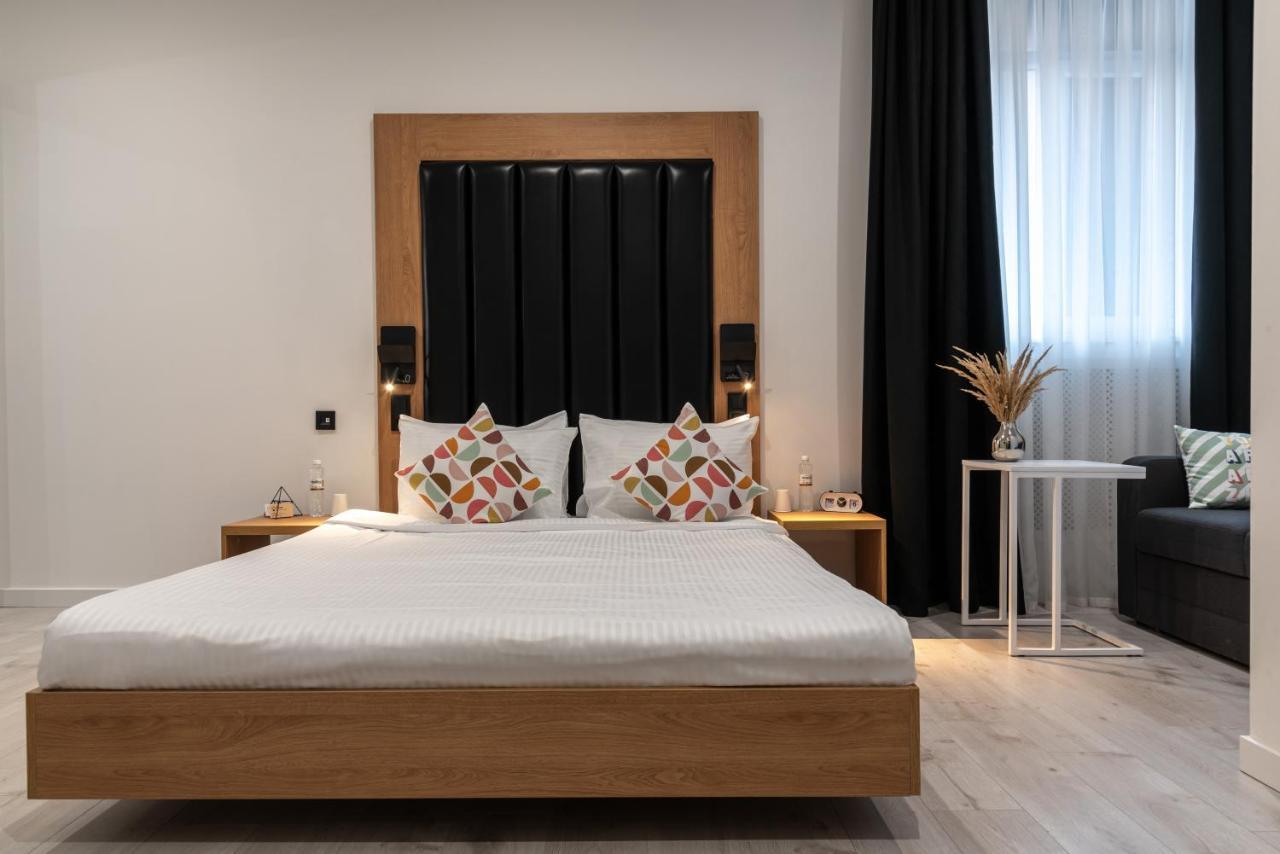 فندق نمبر 21 باي دي بي آي 4*