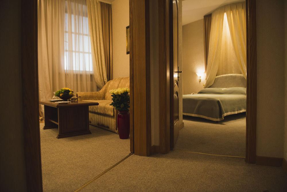 نمبر 21 باي دي بي آي 4* كييف